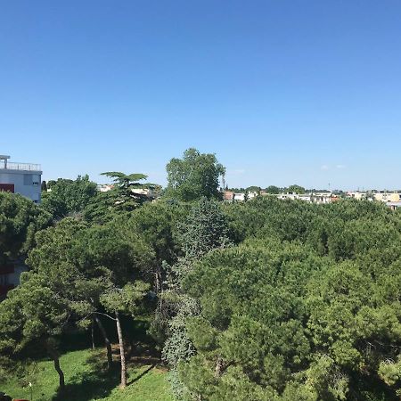Bel Appartement Avec Vue Et Parking Prive Безьє Екстер'єр фото